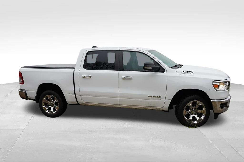 ram ram 1500 pickup 2019 1C6SRFFT4KN850682 image ram ram 1500 pickup 2019 1C6SRFFT4KN850682 image